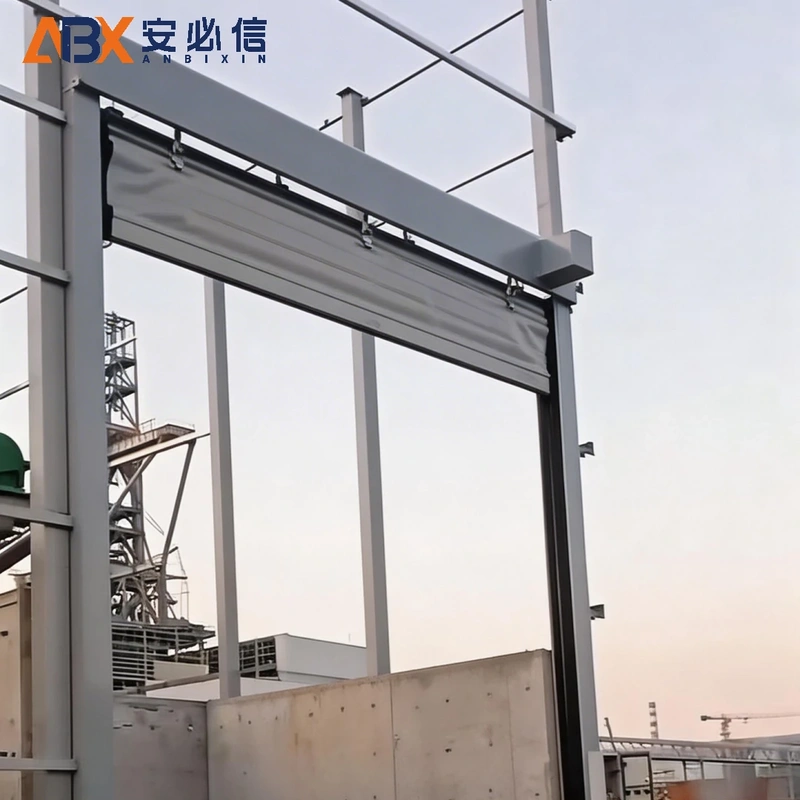 永州机械式门封