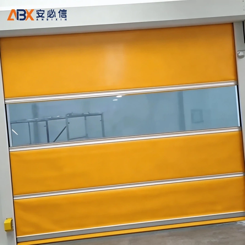 永州高速门